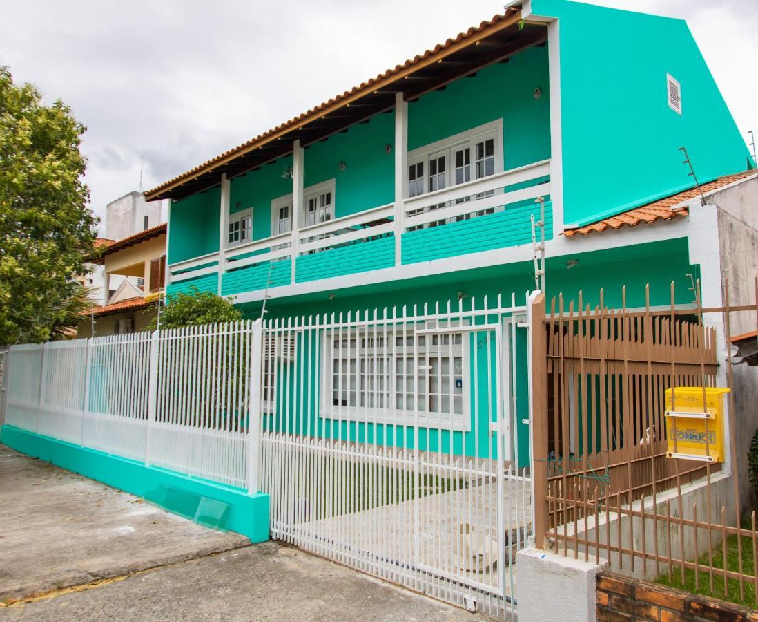 Pousada Nonna Mimma Florianópolis Eksteriør bilde